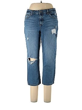 Style&Co Jeans (view 1)