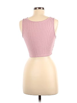 JUNIE Sleeveless Top (view 2)