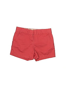 J.Crew Khaki Shorts (view 1)