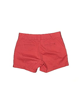 J.Crew Khaki Shorts (view 2)