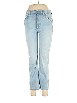 Zara Jeans (view 1)