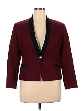 Koret Wool Blazer (view 1)