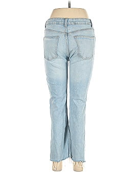 Zara Jeans (view 2)