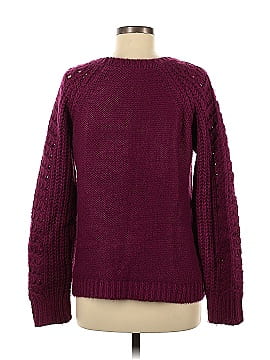 Ann Taylor LOFT Outlet Pullover Sweater (view 2)