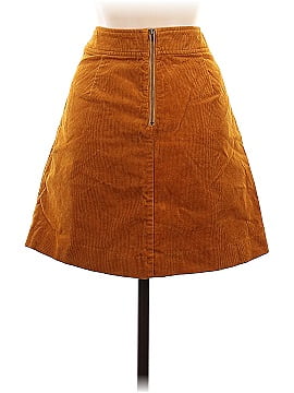 J.Crew Factory Store Casual Skirt (view 2)