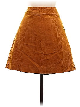 J.Crew Factory Store Casual Skirt (view 1)