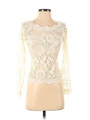 Intimately By Free People Long Sleeve Top