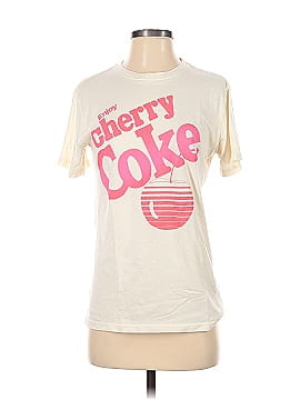 Coca-Cola Short Sleeve T-Shirt (view 1)