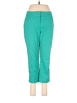 Ann Taylor Factory Casual Pants (view 1)