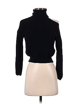 BCBGeneration Turtleneck Sweater (view 1)