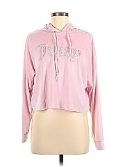 Juicy Couture Pullover Hoodie
