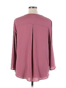 C established 1946 Long Sleeve Blouse (view 2)