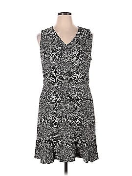 Ann Taylor LOFT Casual Dress (view 1)