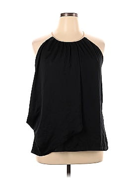 New York & Company Sleeveless Blouse (view 1)