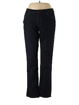 Ann Taylor LOFT Jeans (view 1)