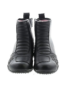 Assorted Brands Motorcycle Riding Boots (view 2)