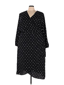 Ann Taylor LOFT Casual Dress (view 1)