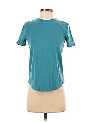Lululemon Athletica Short Sleeve T Shirt
