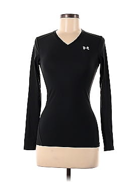 Under Armour Long Sleeve T-Shirt (view 1)