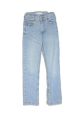 Zara Jeans (view 1)