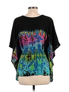 Sacred Threads Short Sleeve Top (view 2)