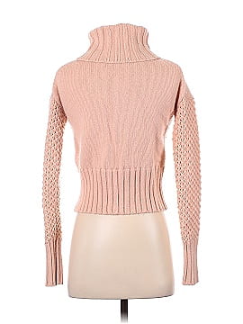 Derek Lam Turtleneck Sweater (view 2)