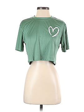 Shein Short Sleeve T-Shirt (view 1)