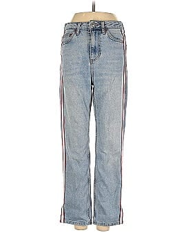 Topshop Jeans (view 1)