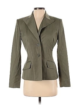 Anne Klein Blazer (view 1)