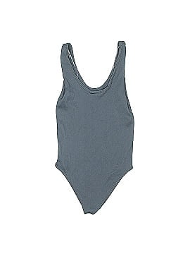 Zara Bodysuit (view 2)