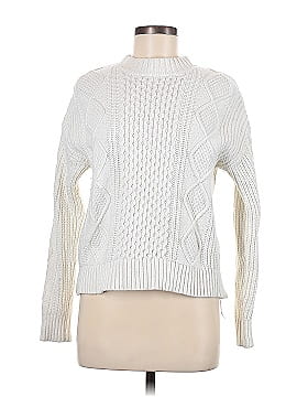 Banana Republic Pullover Sweater (view 1)