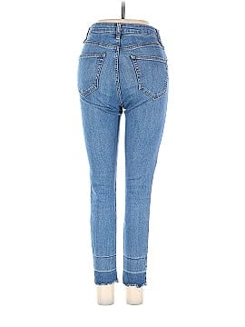 Topshop Jeggings (view 2)