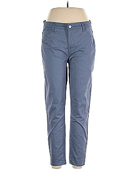 Curve Appeal Casual Pants (view 1)