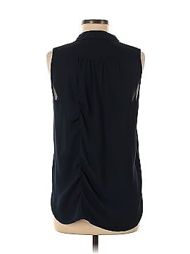 Three Eighty Two Sleeveless Blouse (view 2)