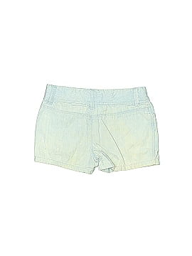 Roxy Girl Khaki Shorts (view 2)