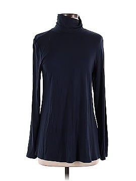 Soft Surroundings Long Sleeve Turtleneck (view 1)