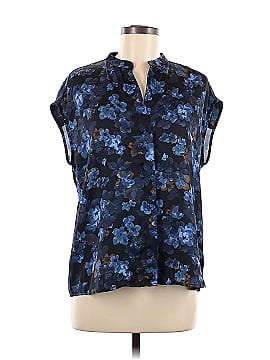 Elie Tahari Sleeveless Blouse (view 1)