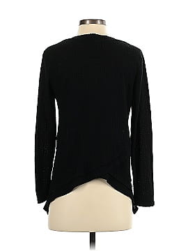 Sinuous Long Sleeve Top (view 2)
