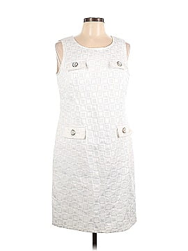 Liz Claiborne Casual Dress (view 1)