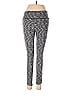 Mossimo Supply Co. Chevron-herringbone Gray Active Pants Size S - photo 1