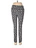 Mossimo Supply Co. Chevron-herringbone Gray Active Pants Size S - photo 2