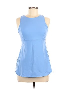 Susana Monaco Sleeveless T-Shirt (view 1)