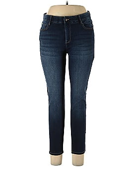 Curve Appeal Jeans (view 1)