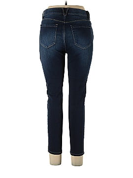 Curve Appeal Jeans (view 2)