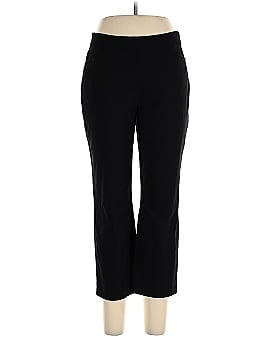 Susan Graver Dress Pants (view 1)