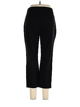 Susan Graver Dress Pants (view 2)