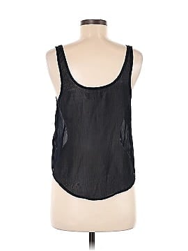 Hollister Sleeveless Blouse (view 2)