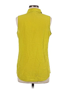 Worthington Sleeveless Blouse (view 2)