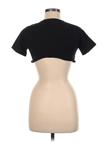 Shein Short Sleeve T-Shirt (view 2)