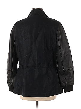 Club Monaco Jacket (view 2)